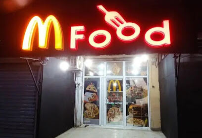 MFood boghni