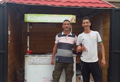 Mhadjeb Nasro