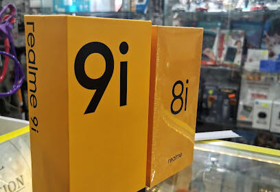 Mi store oz