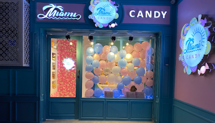 Miami Candy