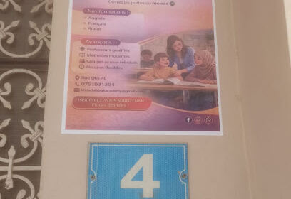 Midad El Idrak Academy