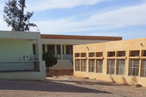 middle school Abdul Rahman bin Auf