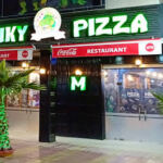 Miky Pizza