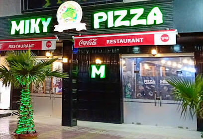 Miky Pizza