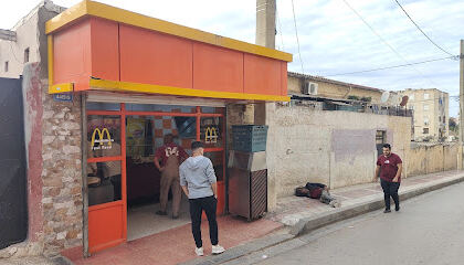 Mimo fast food