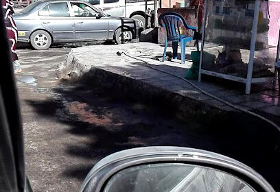 Minama Rue Bamoun