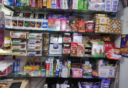 MİNİ HAVEN STORE