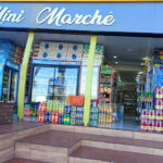MINI MARCHE MARWA