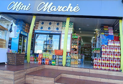 MINI MARCHE MARWA