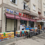 Mini Market Ain arnat