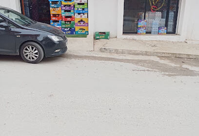 Mini Market Laifaoui