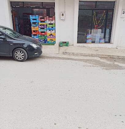 Mini Market Laifaoui