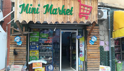 mini market mami