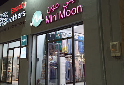 MINI MOON ALGERIA CHERAGA