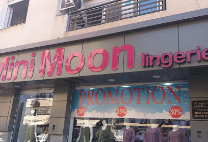 MINI MOON ALGERIA ROUIBA
