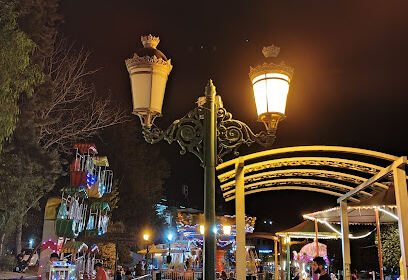 Mini Park El Yasmine
