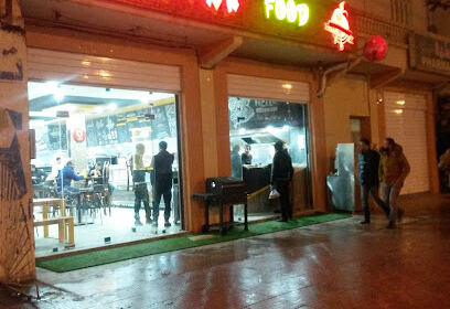 Miramar Food