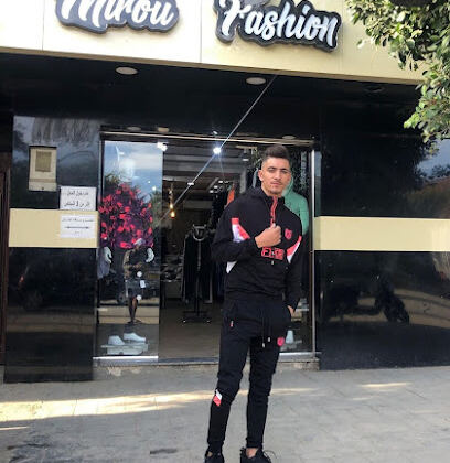 Mirou fashion