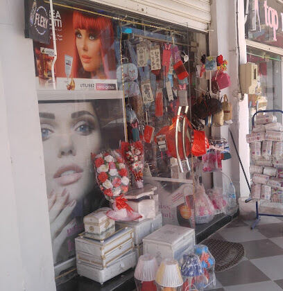 Miss beauty oz