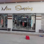 Miss shopping