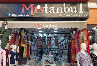 Mistanbul