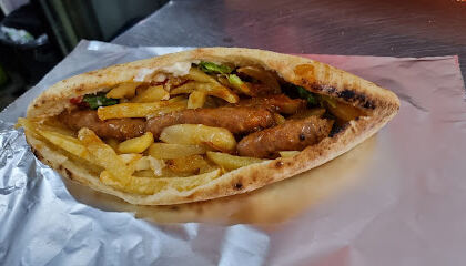 Mister frite