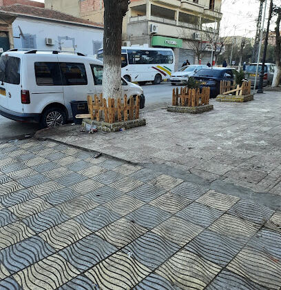 Mobilis Agence Commerciale AIN OULMANE