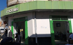 Mobilis Agence Commerciale – Azzaba