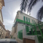 Mobilis Agence Commerciale – Constantine