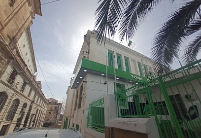 Mobilis Agence Commerciale – Constantine