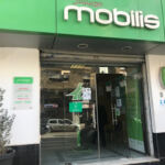 Mobilis Agence Commerciale DRARIA