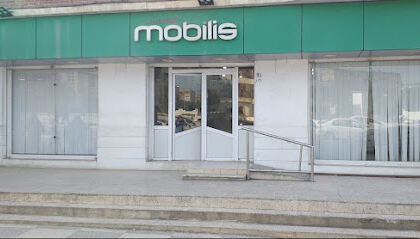 Mobilis Agence Commerciale El Bouni