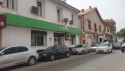 Mobilis Agence Commerciale EL HARRACH