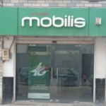 Mobilis Agence Commerciale Oued Zenati