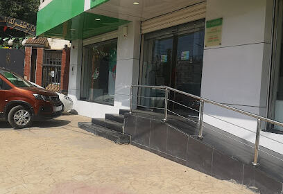 Mobilis Agence Commerciale – Skikda