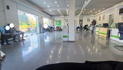 Mobilis Agence Commerciale Tebessa
