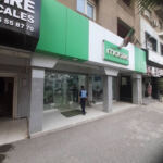 Mobilis Agence Commerciale – Tizi Ouzou
