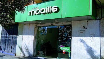 Mobilis Sidi Bel Abbes