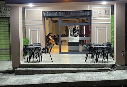 MOCCA COFFE