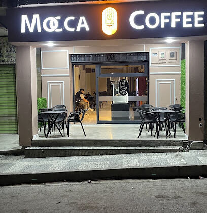 MOCCA COFFE