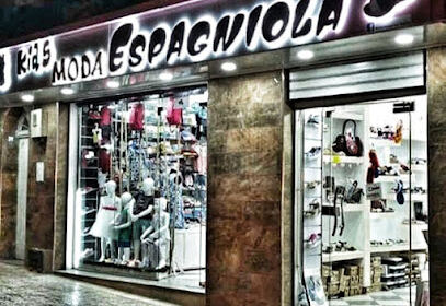 Moda Espagniola Guelma