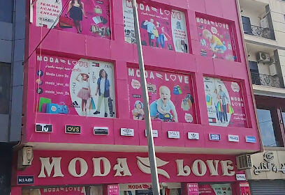 Moda Love Draria