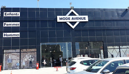 Mode Avenue