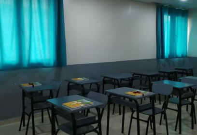 Model School 2
