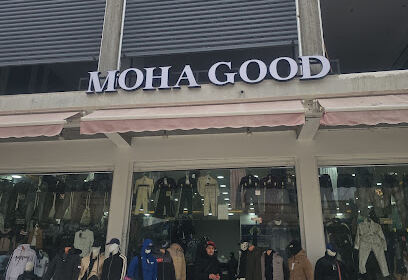 MOHA GOOD