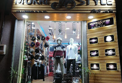 Mokri Style 01+02 sidi moussa