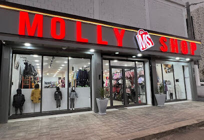 Molly shop