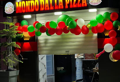 MONDO DALLA PIZZA