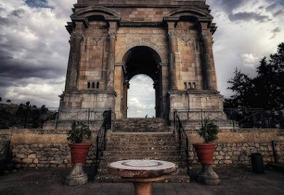 Monument aux Morts Constantine