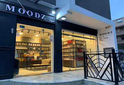 Moodz art